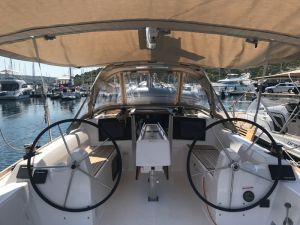 Dufour 310 GL