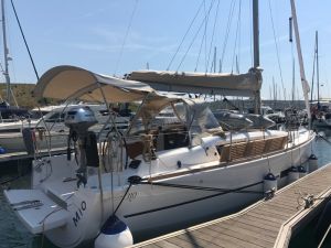 Dufour 310 GL