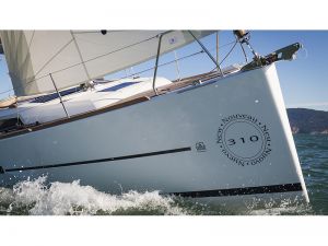 Dufour 310 GL