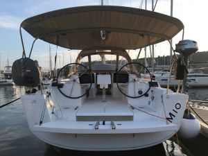 Dufour 310 GL