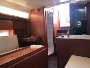 Dufour 310 GL