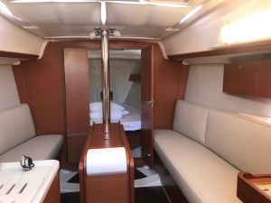 Dufour 310 GL