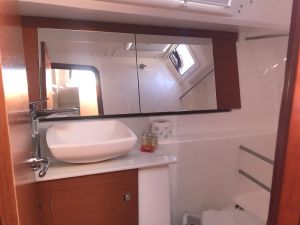 Dufour 310 GL