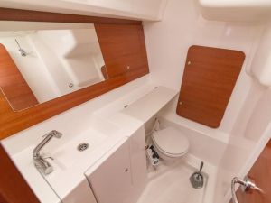 Dufour 335 GL