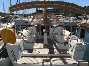 Dufour 335 GL
