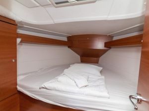 Dufour 335 GL