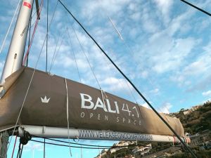 Bali 4.1