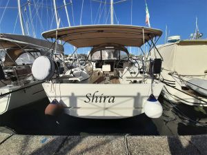 Dufour 382