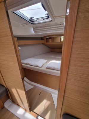 Dufour 360 GL