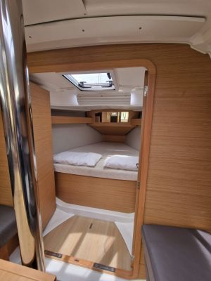 Dufour 360 GL