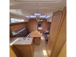 Dufour 360 GL