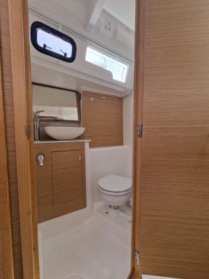 Dufour 360 GL