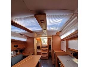 Dufour 390 GL