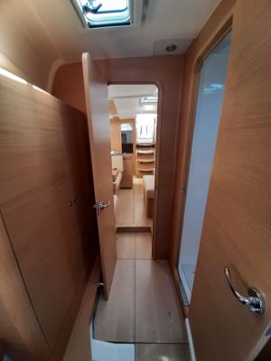 Dufour 412 GL