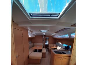 Dufour 412 GL