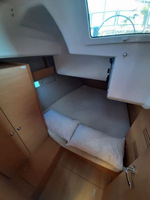 Dufour 412 GL