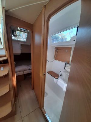 Dufour 412 GL