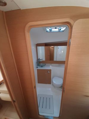 Dufour 412 GL