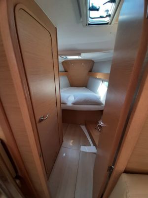 Dufour 412 GL