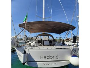Dufour 412 GL