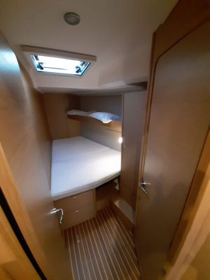 Dufour 460 GL