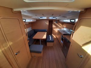 Dufour 460 GL