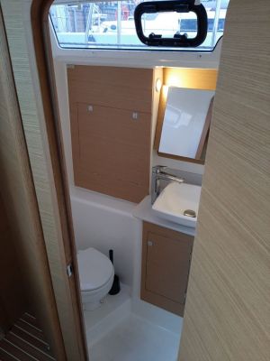 Dufour 460 GL