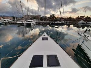 Dufour 460 GL