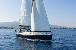 Salona 40
