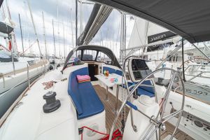 Salona 40