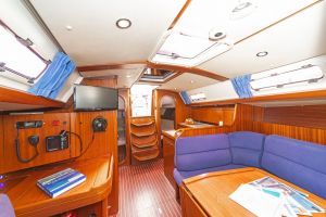 Salona 40