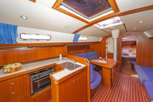 Salona 40