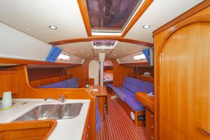 Salona 40