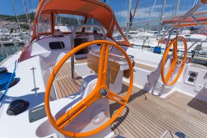 Elan 45 Impression