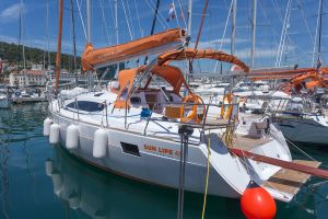 Elan 45 Impression