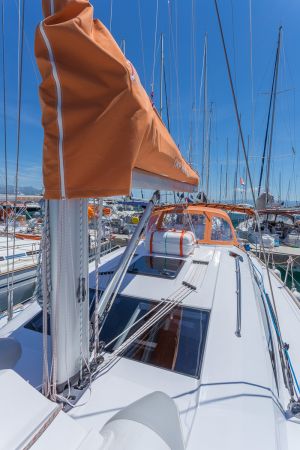 Elan 45 Impression