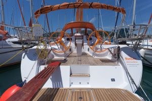 Elan 45 Impression