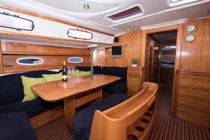 Bavaria 50 Cruiser