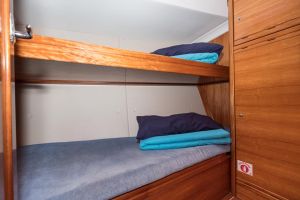 Bavaria 50 Cruiser