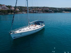 Bavaria 50 Cruiser