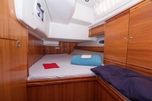 Bavaria 50 Cruiser