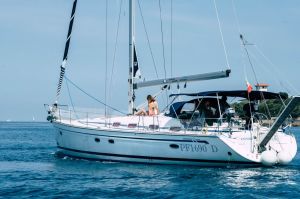 Bavaria 50 Cruiser