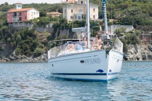 Bavaria 50 Cruiser