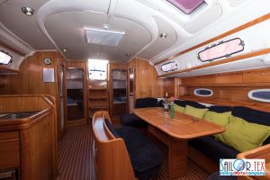 Bavaria 50 Cruiser
