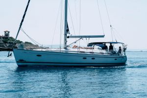 Bavaria 50 Cruiser
