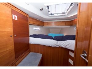 Bavaria 50 Cruiser