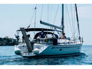 Bavaria 50 Cruiser