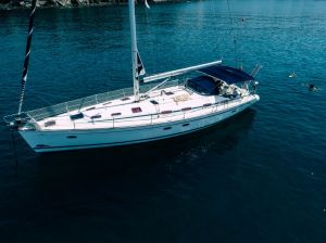Bavaria 50 Cruiser
