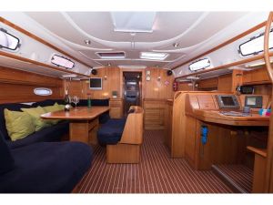 Bavaria 50 Cruiser
