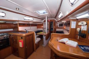Bavaria 38 Match
